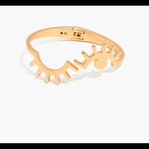 Madewell looker bracelet